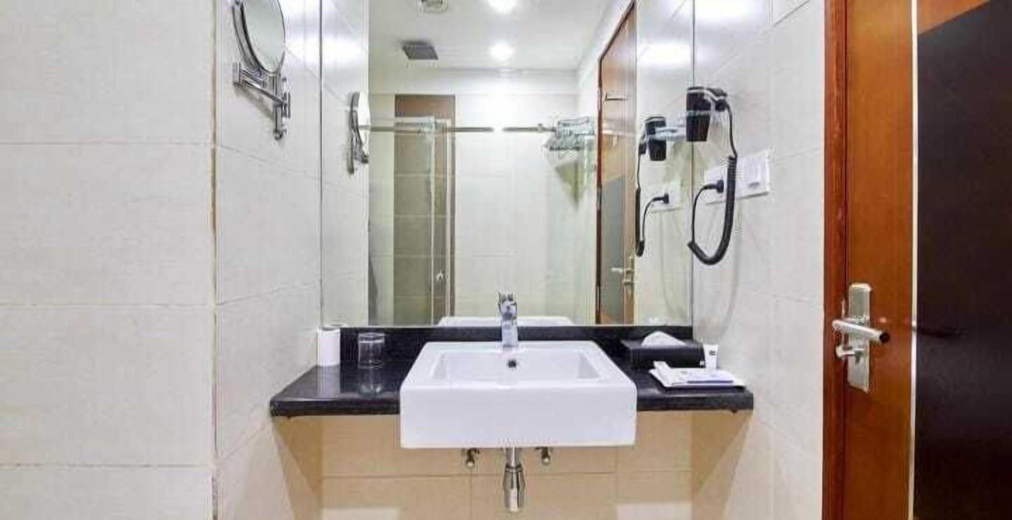 Best Western 티루파티 외부 사진