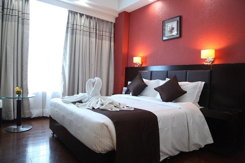Best Western 티루파티 외부 사진