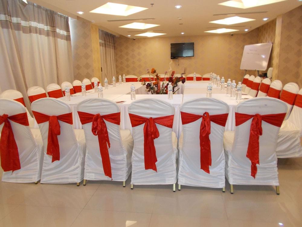 Best Western 티루파티 외부 사진