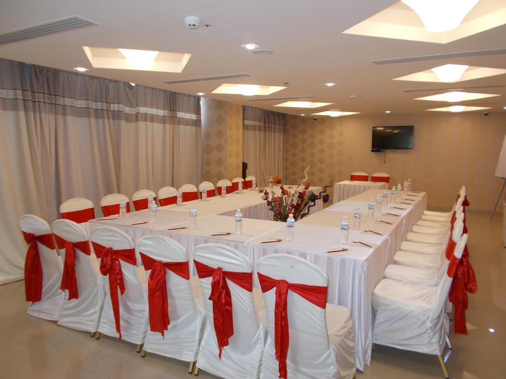 Best Western 티루파티 외부 사진