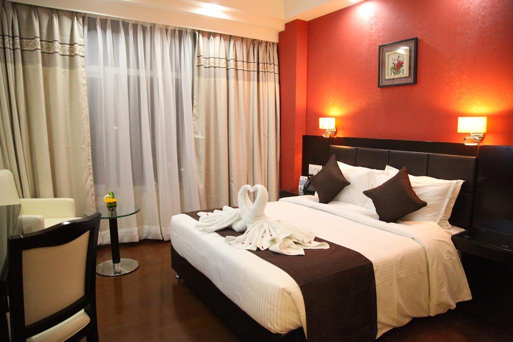 Best Western 티루파티 객실 사진
