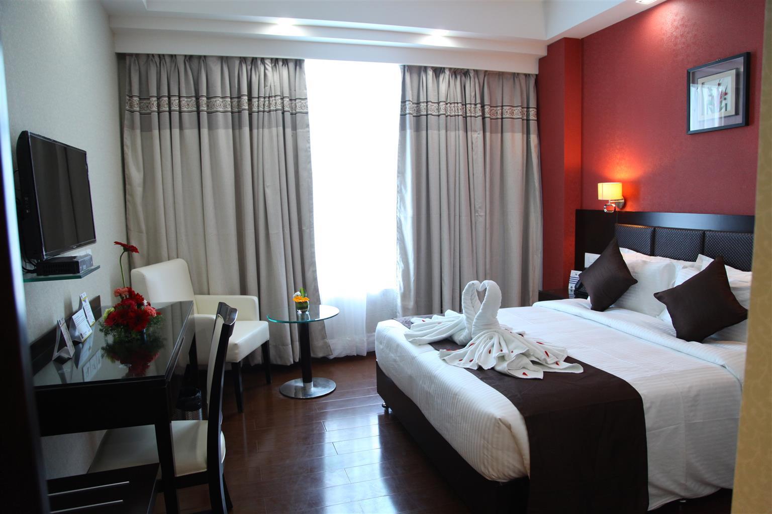 Best Western 티루파티 외부 사진