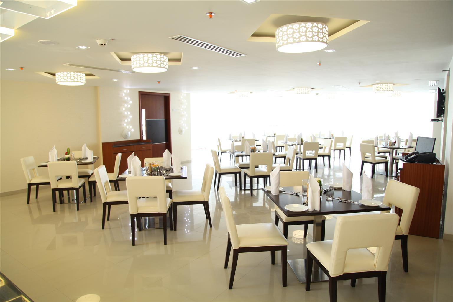 Best Western 티루파티 외부 사진