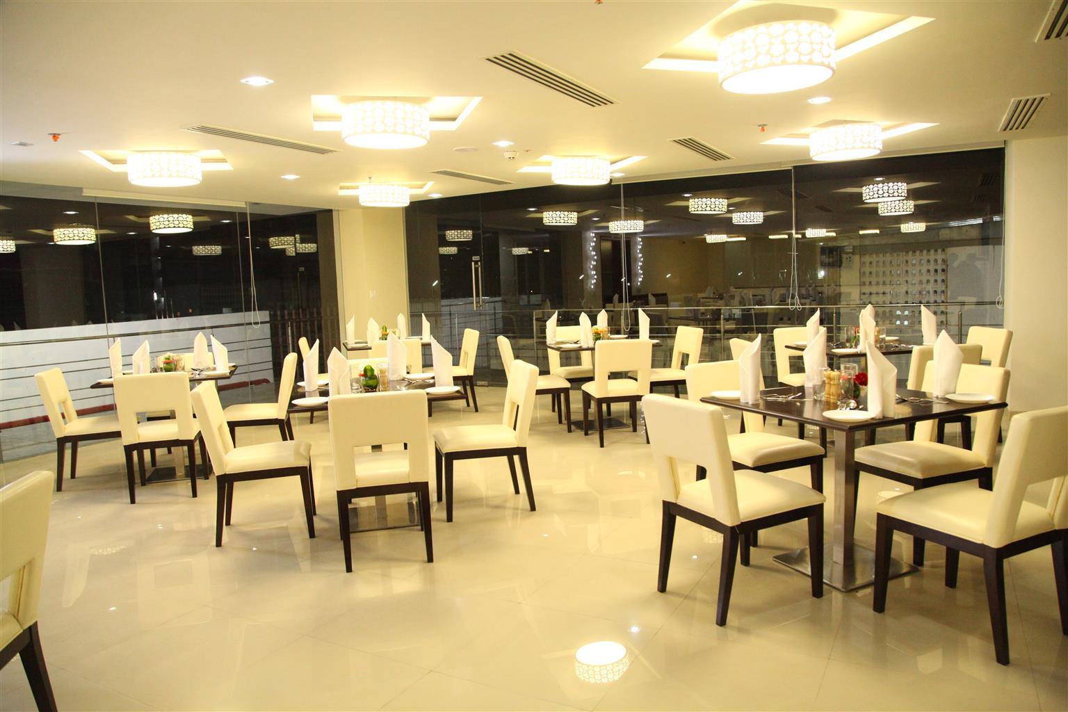 Best Western 티루파티 외부 사진