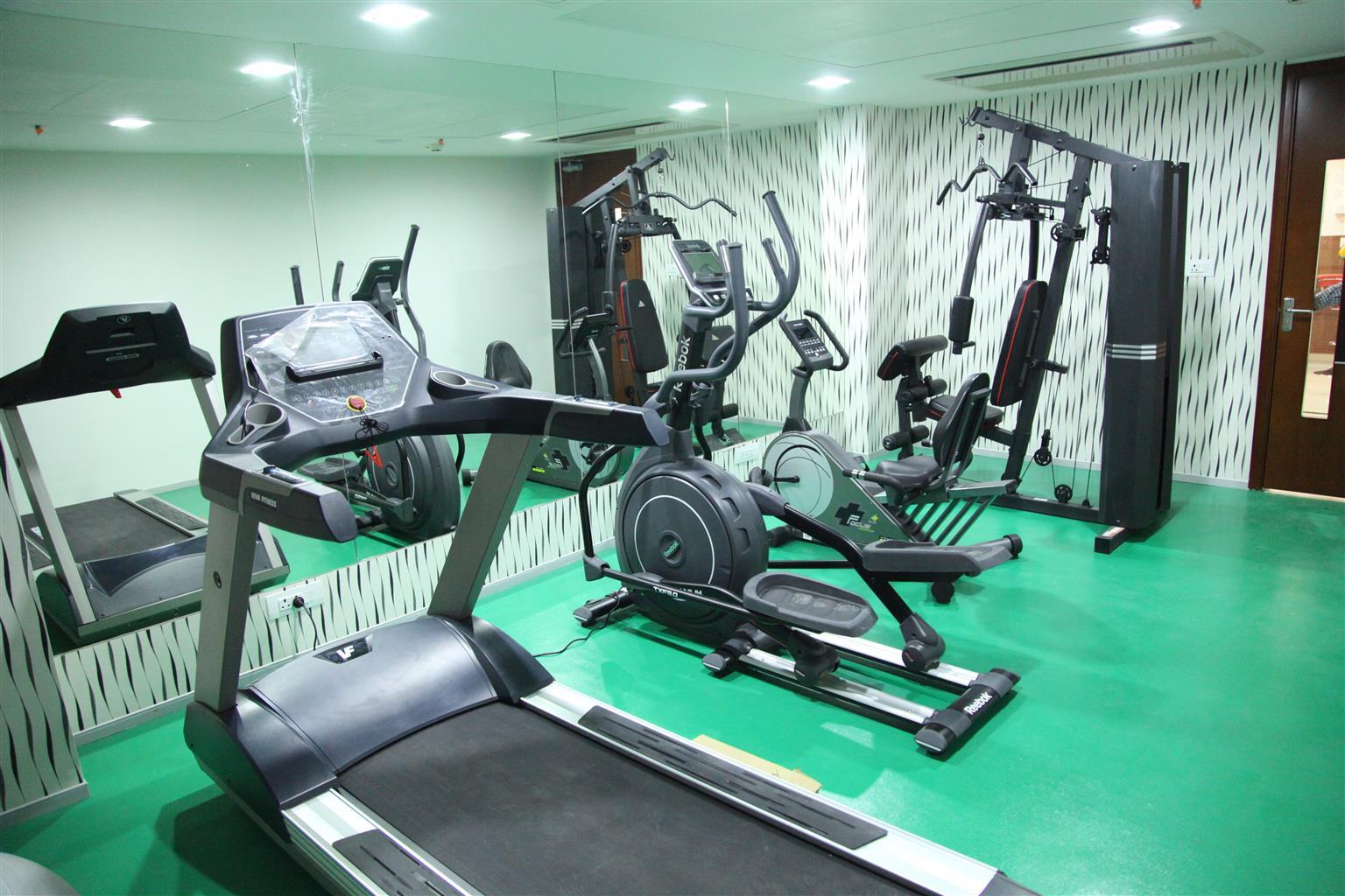 Best Western 티루파티 외부 사진